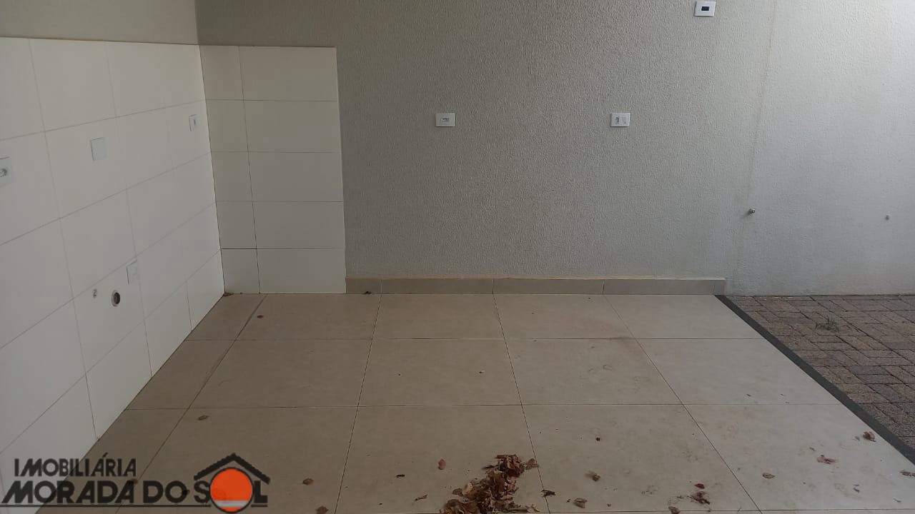 Casa Residencial para venda no bairro Jardim Alvorada III de Maringá - Foto 19