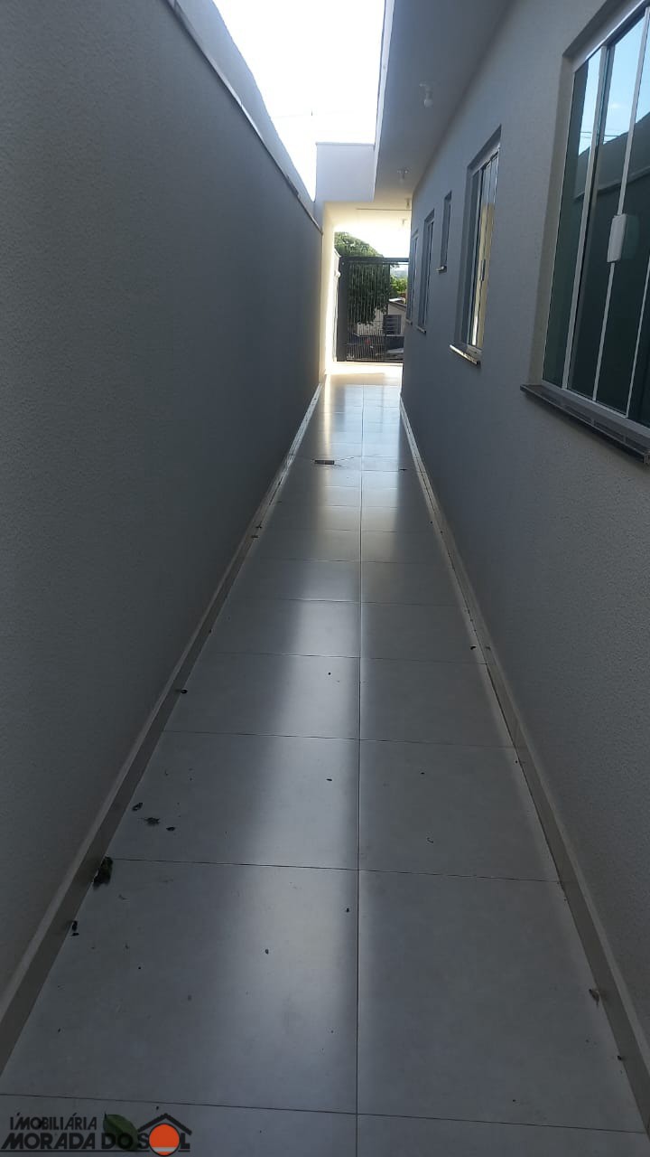 Casa Residencial para venda no bairro Jardim Alvorada III de Maringá - Foto 20