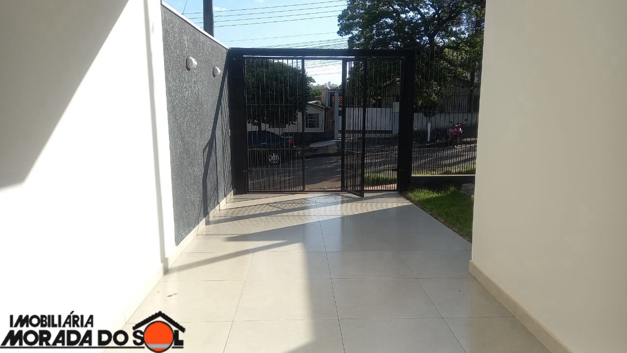 Casa à venda em Jardim Alvorada Iii, Maringá — Portal Chave Fácil