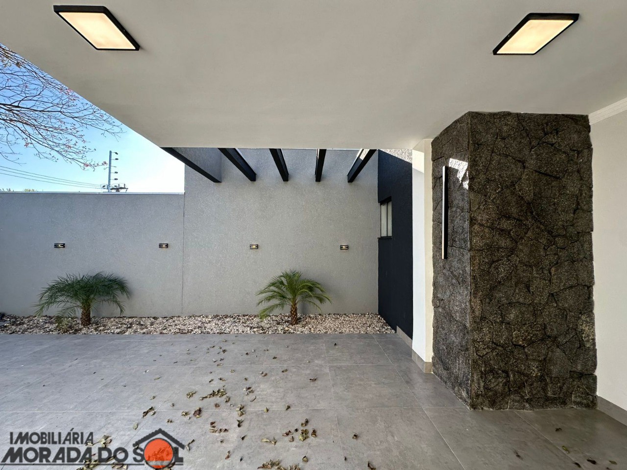 Casa à venda em Jardim Três Lagoas, Maringá — Portal Chave Fácil