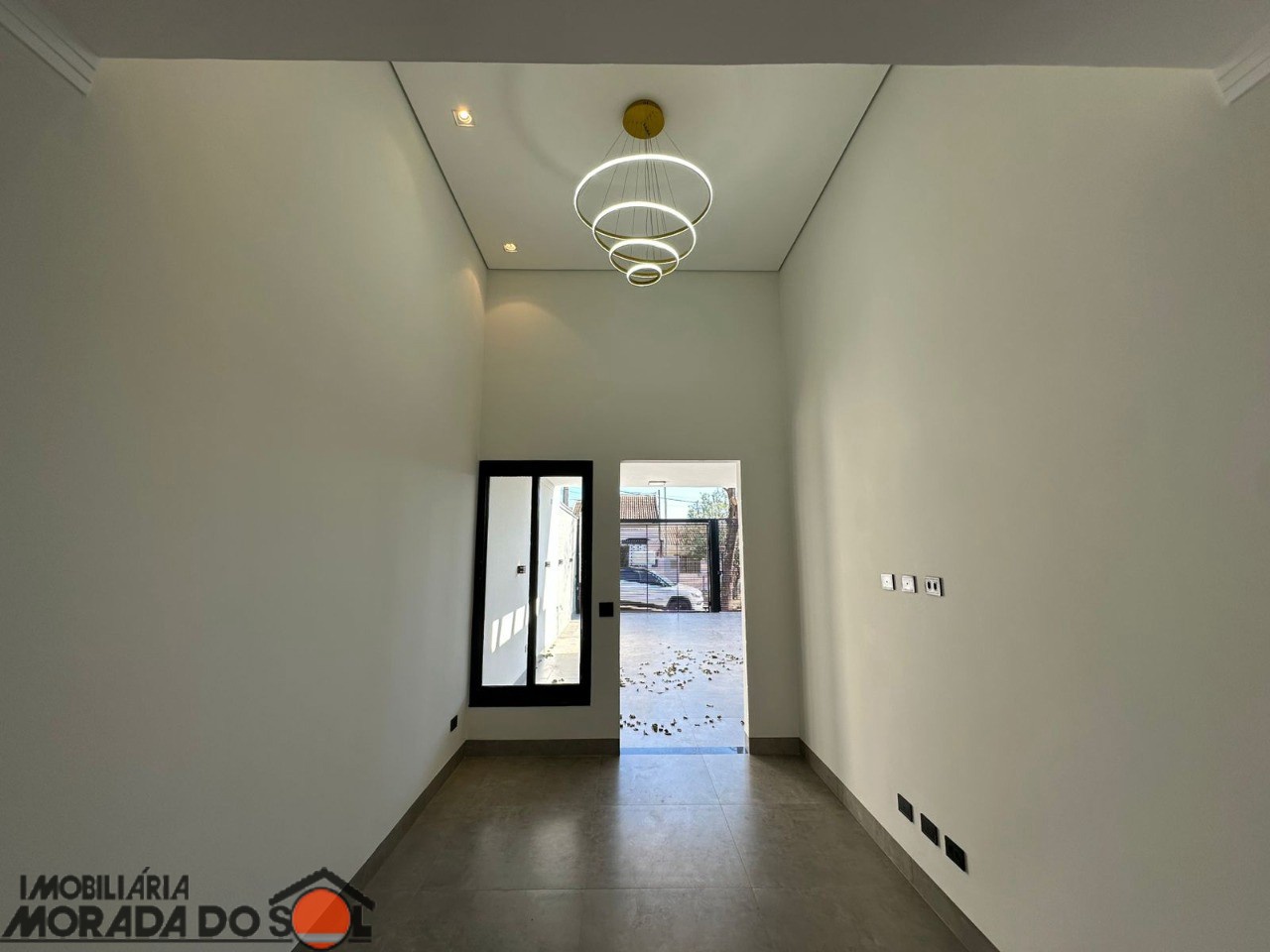 Casa à venda em Jardim Três Lagoas, Maringá — Portal Chave Fácil