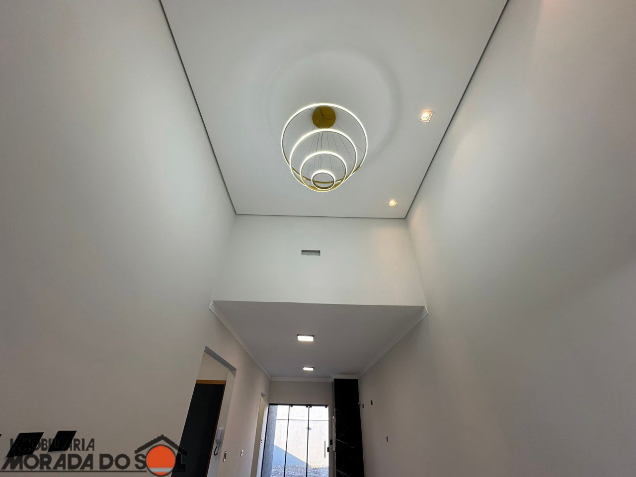 Casa Residencial para venda no bairro Jardim Três Lagoas de Maringá - Foto 9