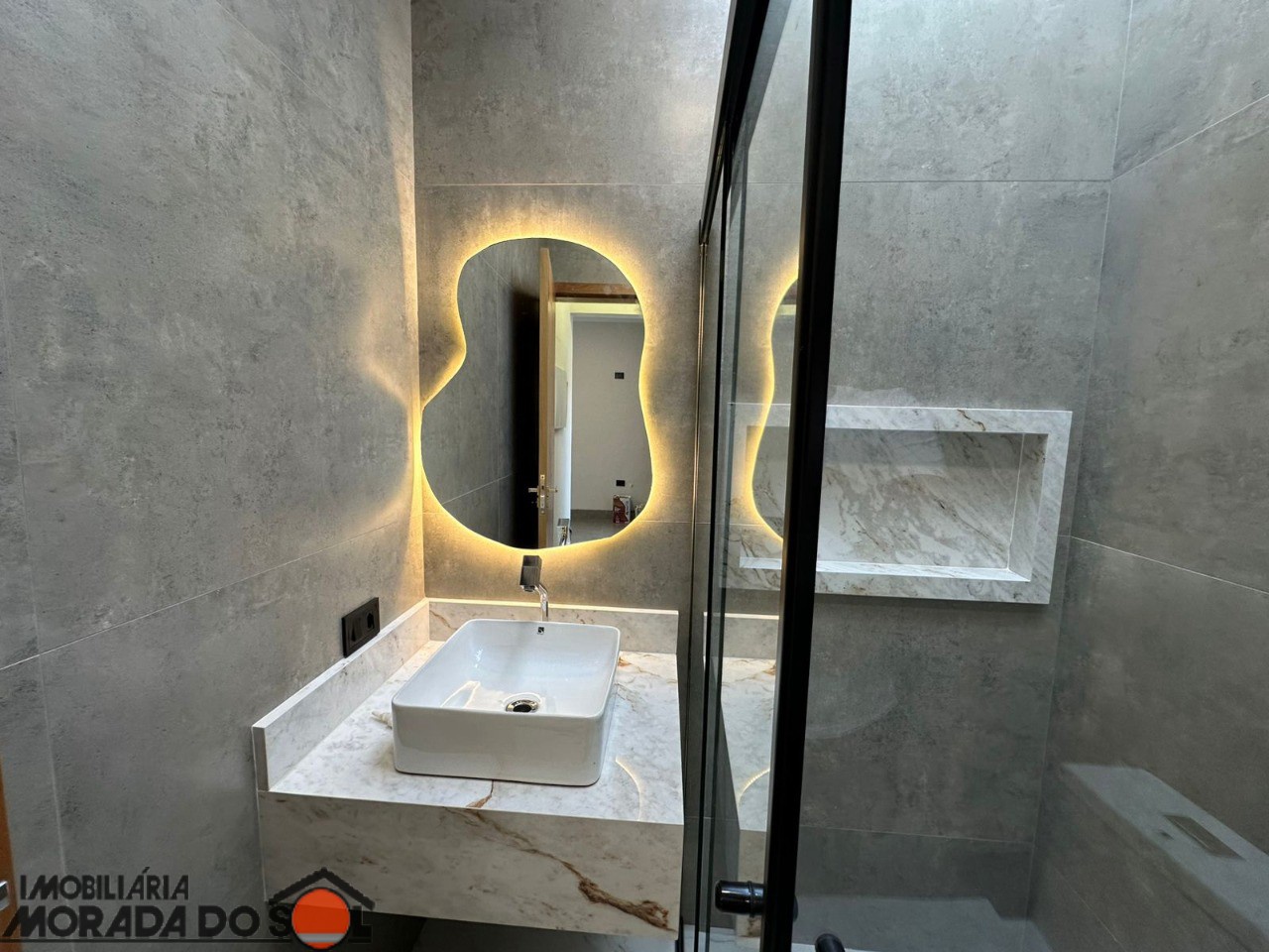 Casa Residencial para venda no bairro Jardim Três Lagoas de Maringá - Foto 11