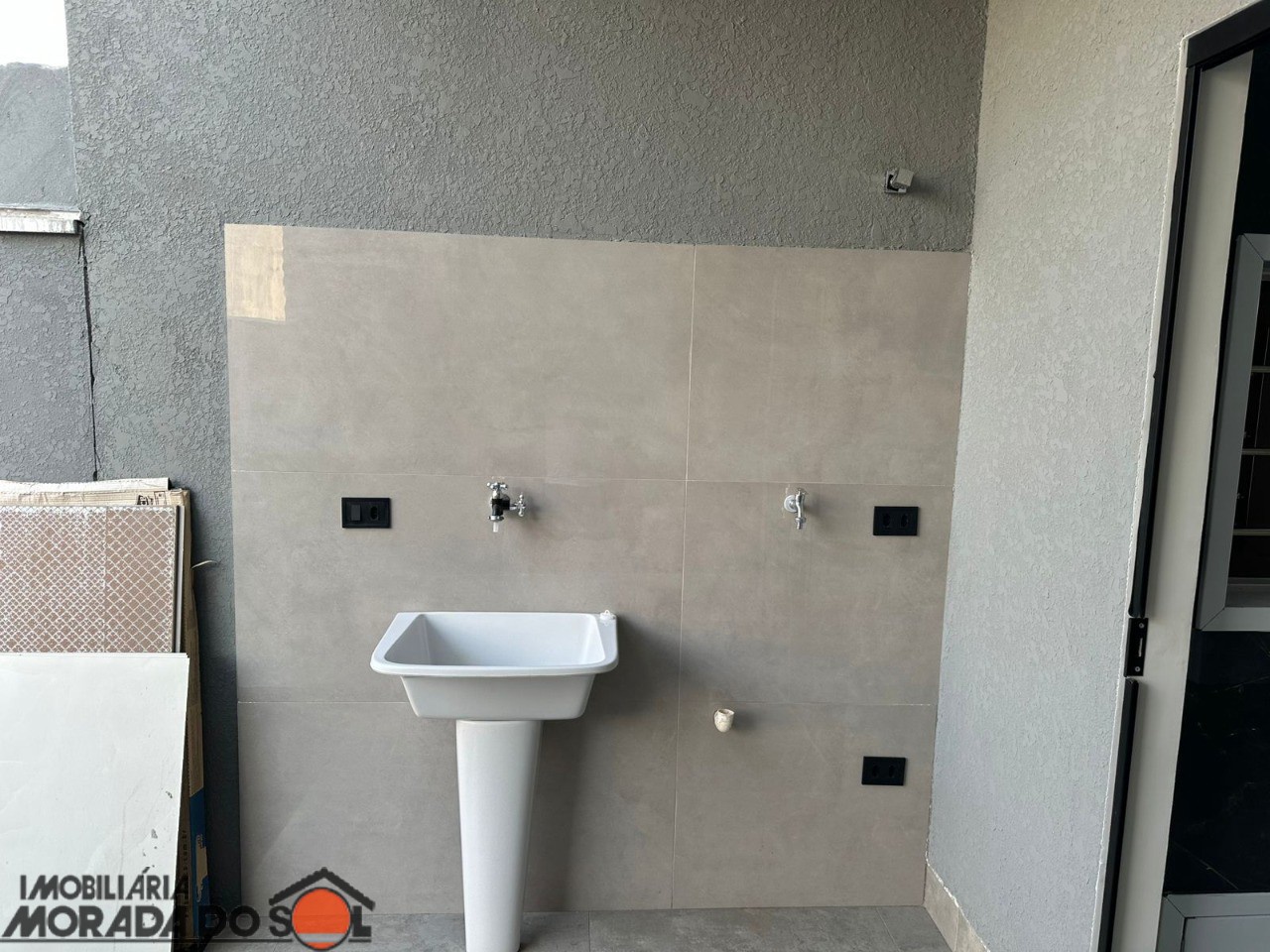 Casa Residencial para venda no bairro Jardim Três Lagoas de Maringá - Foto 18