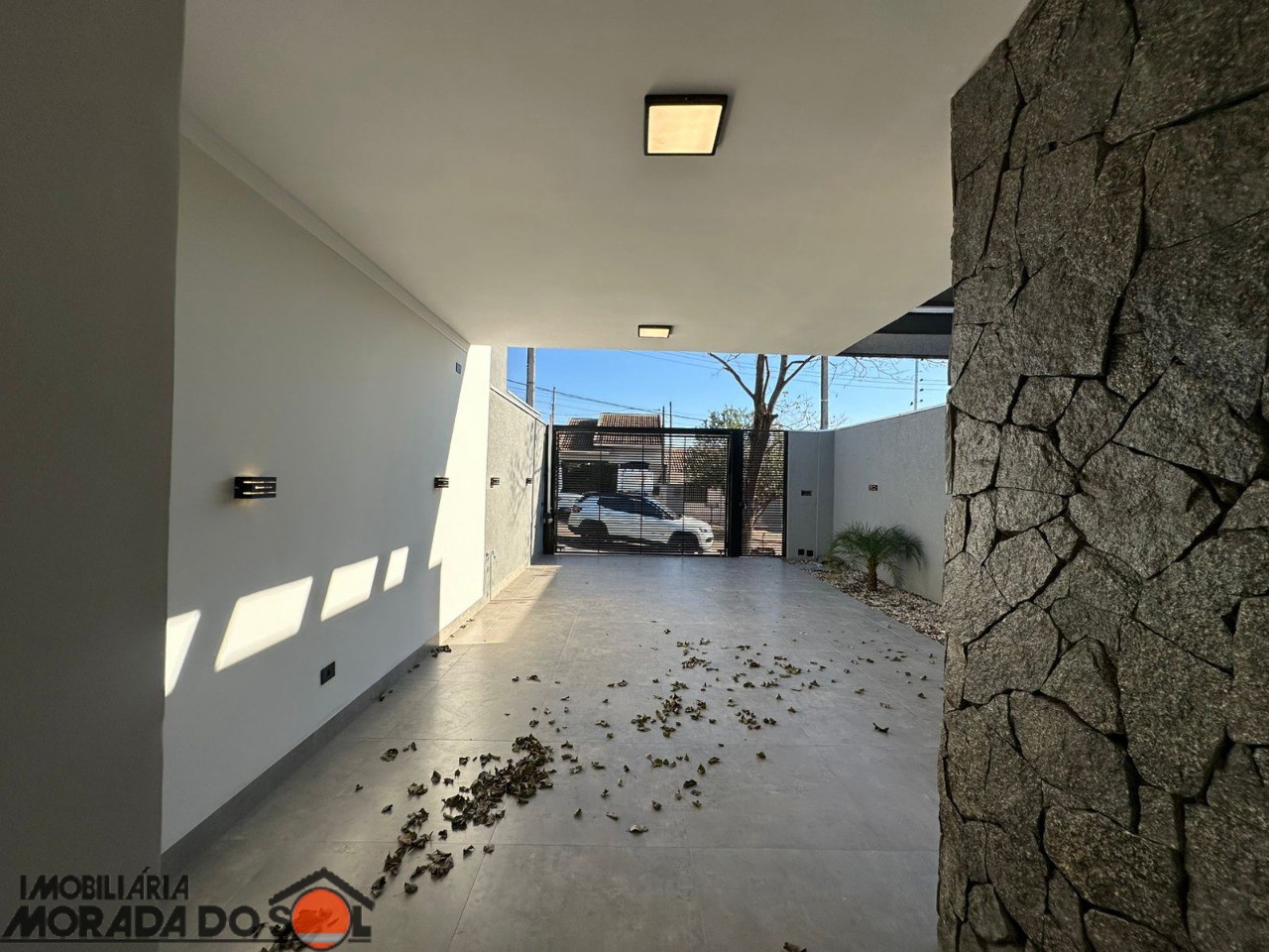 Casa Residencial para venda no bairro Jardim Três Lagoas de Maringá - Foto 20