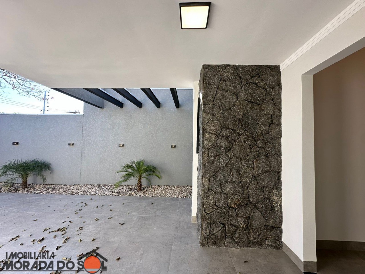 Casa Residencial para venda no bairro Jardim Três Lagoas de Maringá - Foto 21