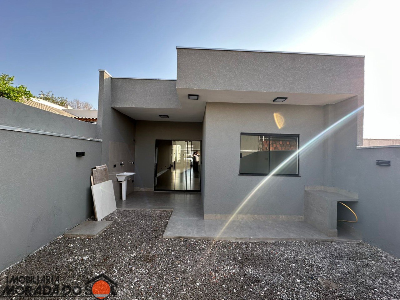 Casa Residencial para venda no bairro Jardim Três Lagoas de Maringá - Foto 22