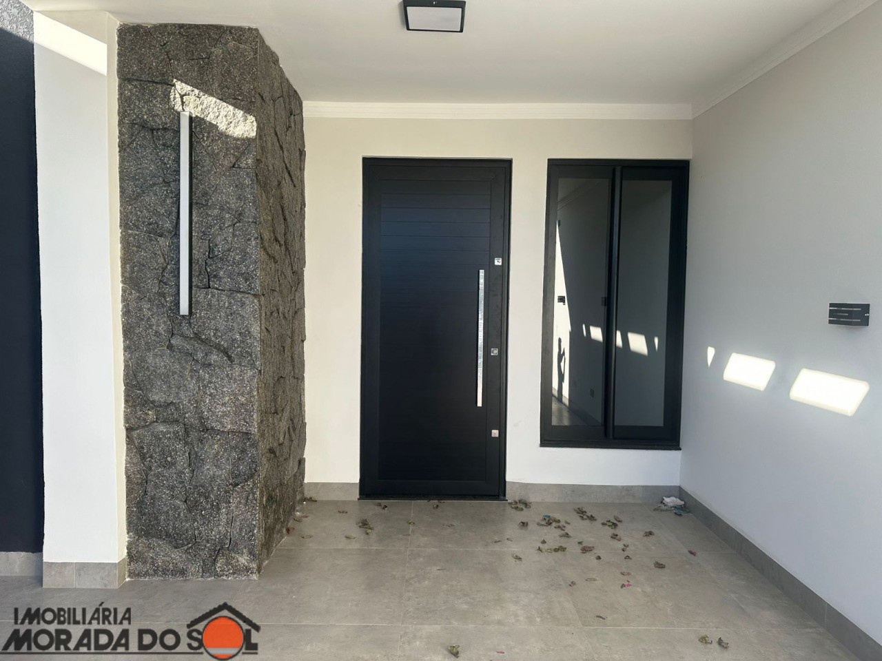 Casa Residencial para venda no bairro Jardim Três Lagoas de Maringá - Foto 27