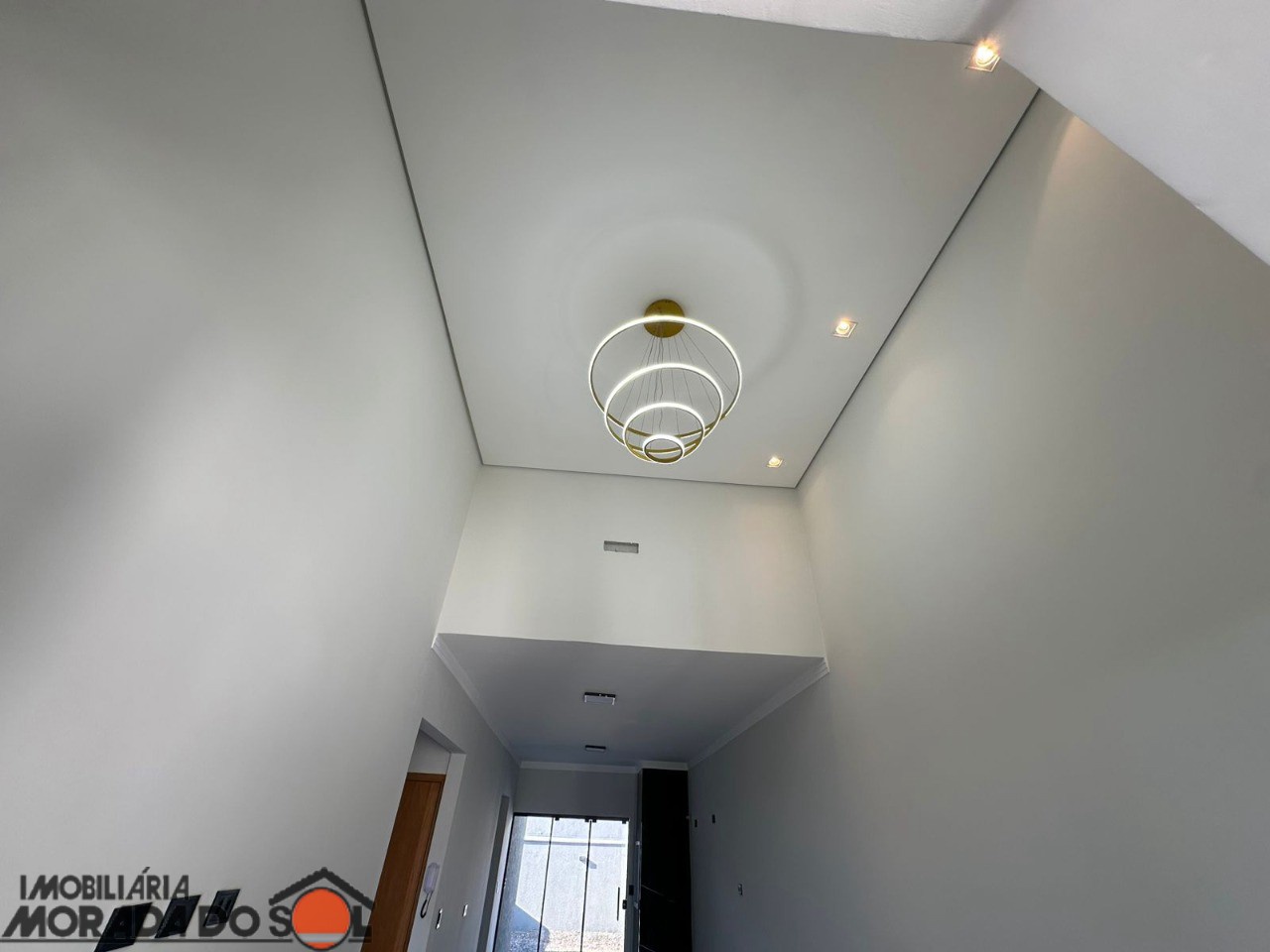 Casa Residencial para venda no bairro Jardim Três Lagoas de Maringá - Foto 31