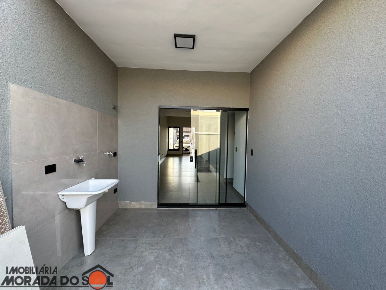 Casa Residencial para venda no bairro Jardim Três Lagoas de Maringá - Foto 33