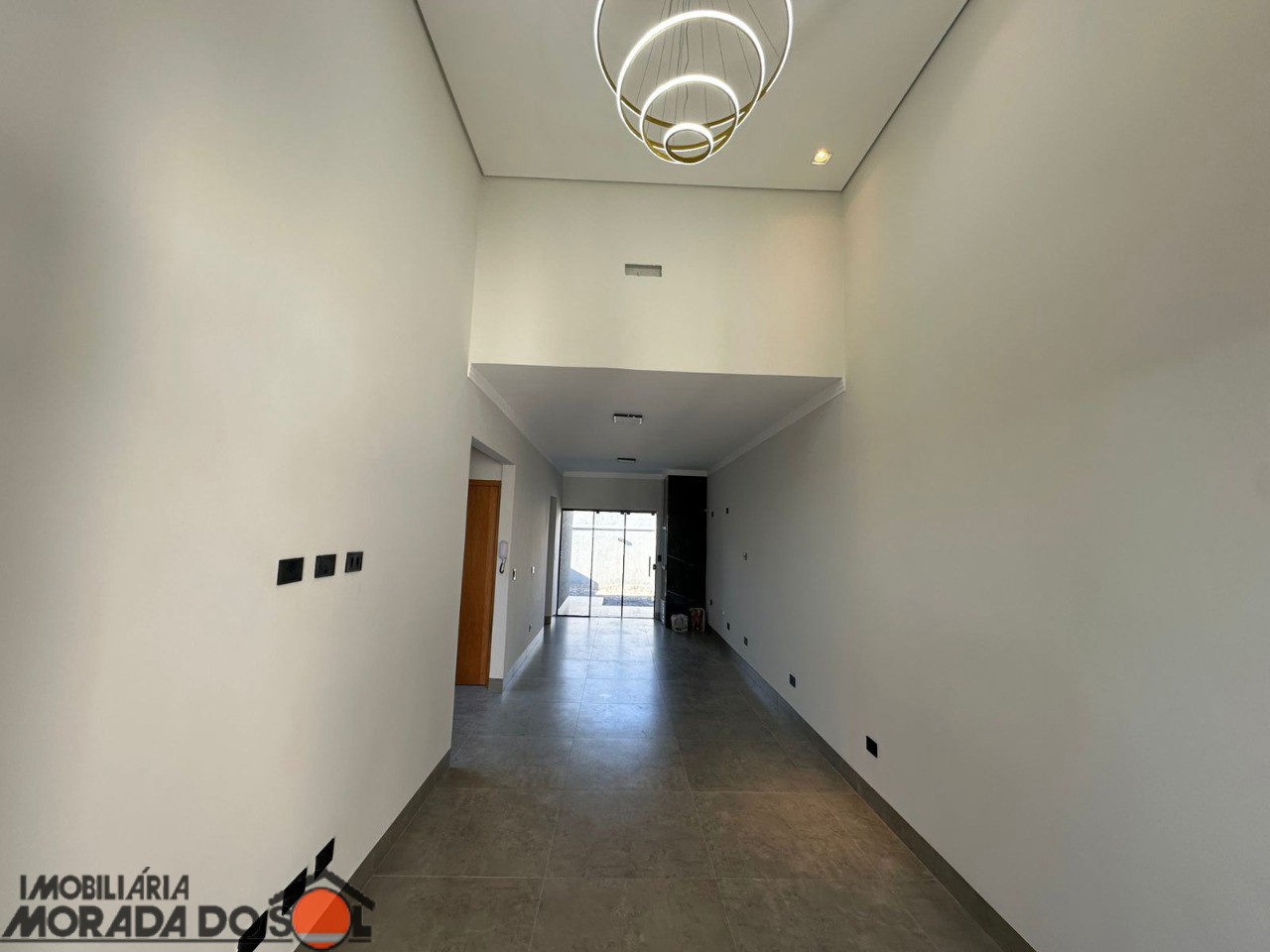 Casa Residencial para venda no bairro Jardim Três Lagoas de Maringá - Foto 34