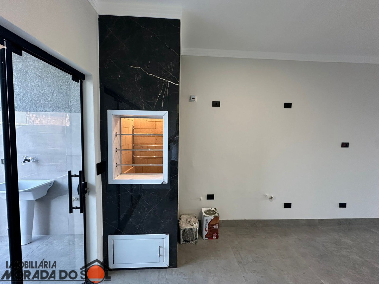 Casa Residencial para venda no bairro Jardim Três Lagoas de Maringá - Foto 35