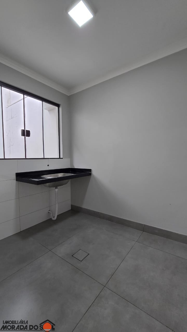 Sobrado para venda no bairro Jardim Imperial de Maringá - Foto 15