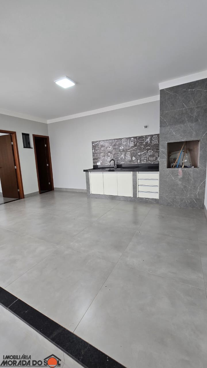 Sobrado para venda no bairro Jardim Imperial de Maringá - Foto 19