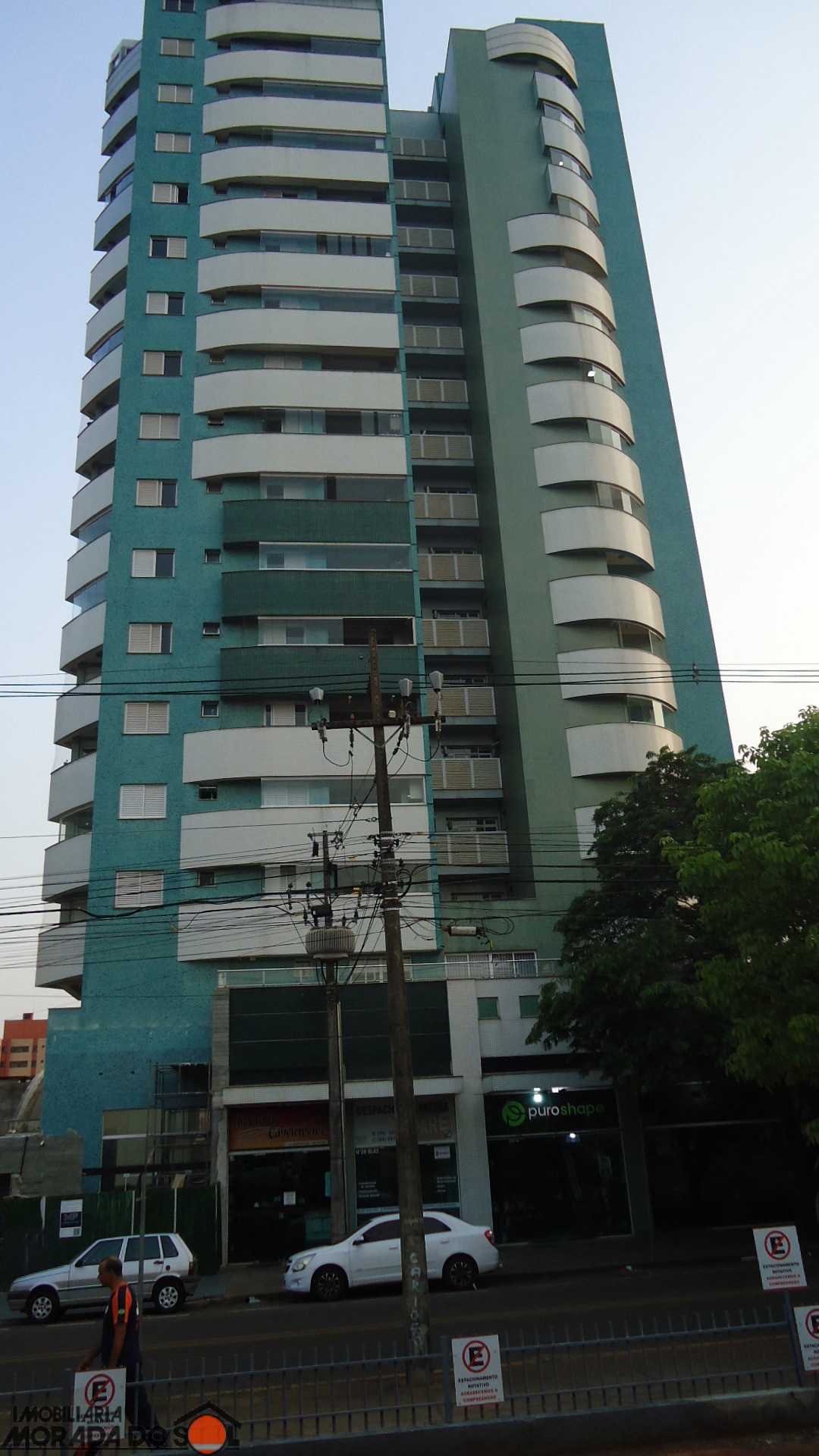Apartamento Duplex para venda no Zona 07 em Maringá com 248,48m² por R$ 1.290.000,00
