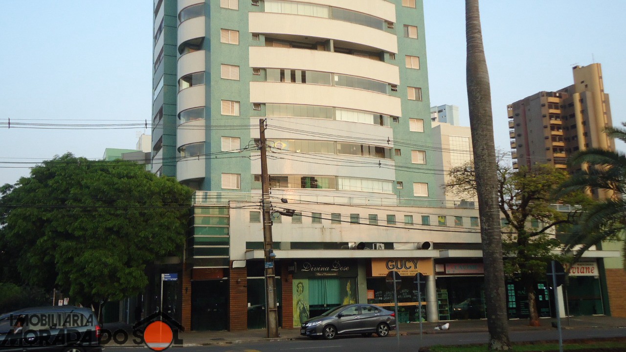 Apartamento Duplex para venda no bairro Zona 07 de Maringá - Foto 4