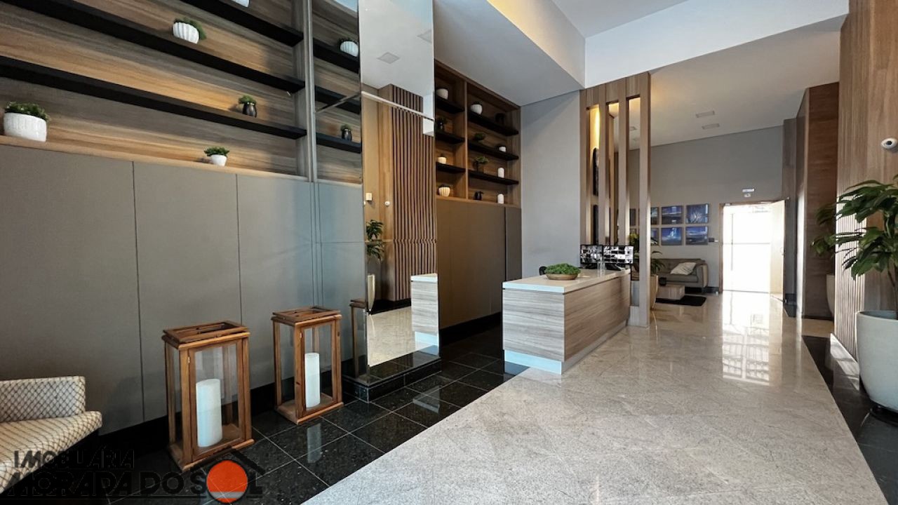 Apartamento Duplex para venda no bairro Zona 07 de Maringá - Foto 5