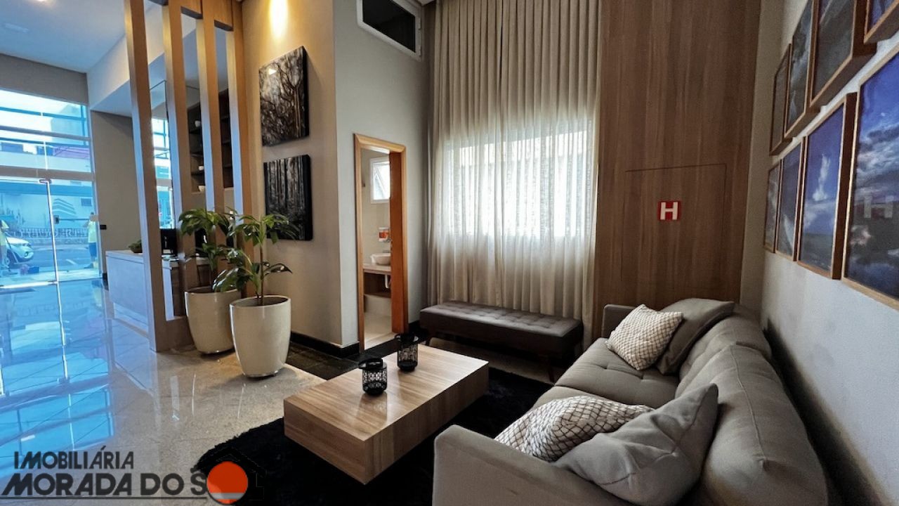 Apartamento Duplex para venda no bairro Zona 07 de Maringá - Foto 6