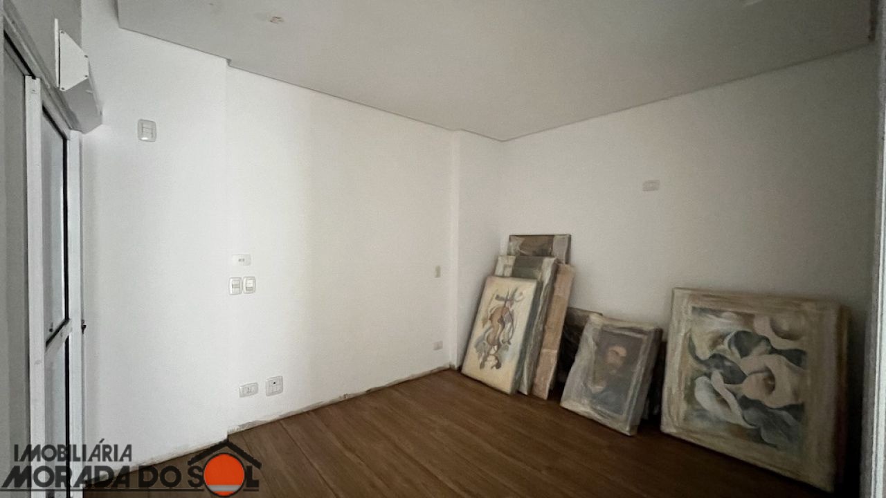 Apartamento Duplex para venda no bairro Zona 07 de Maringá - Foto 8