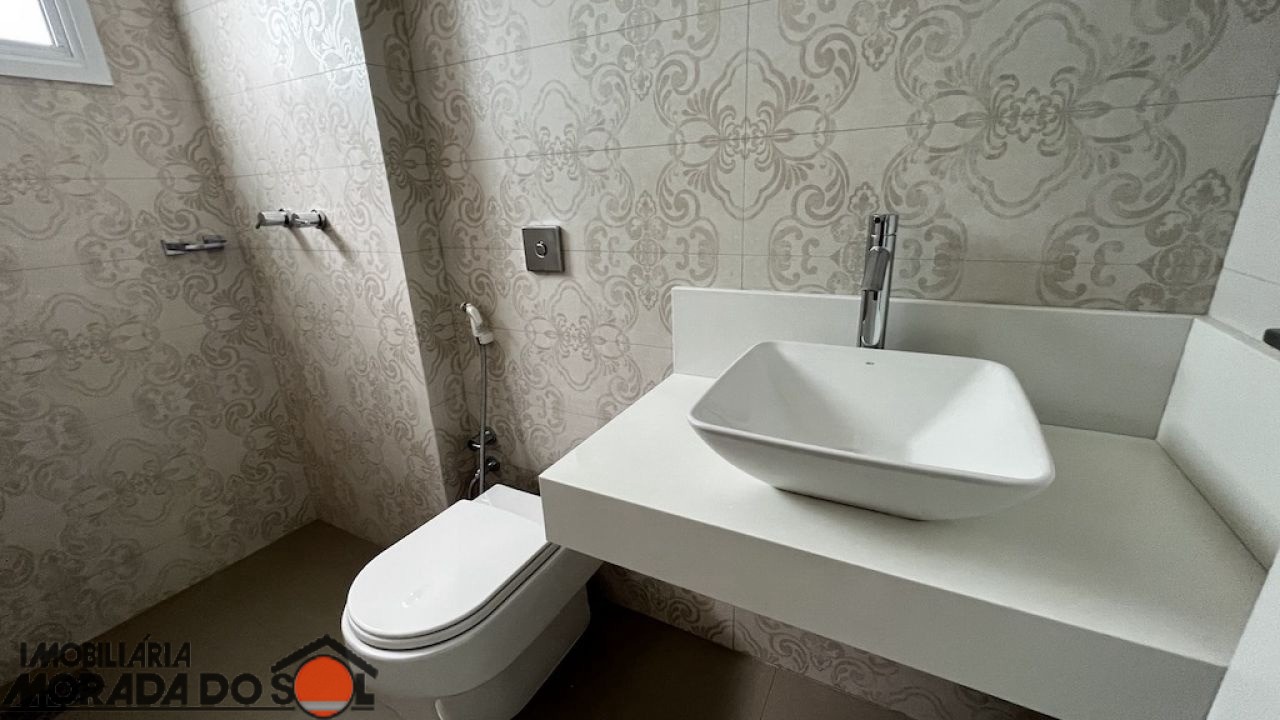 Apartamento Duplex para venda no bairro Zona 07 de Maringá - Foto 9