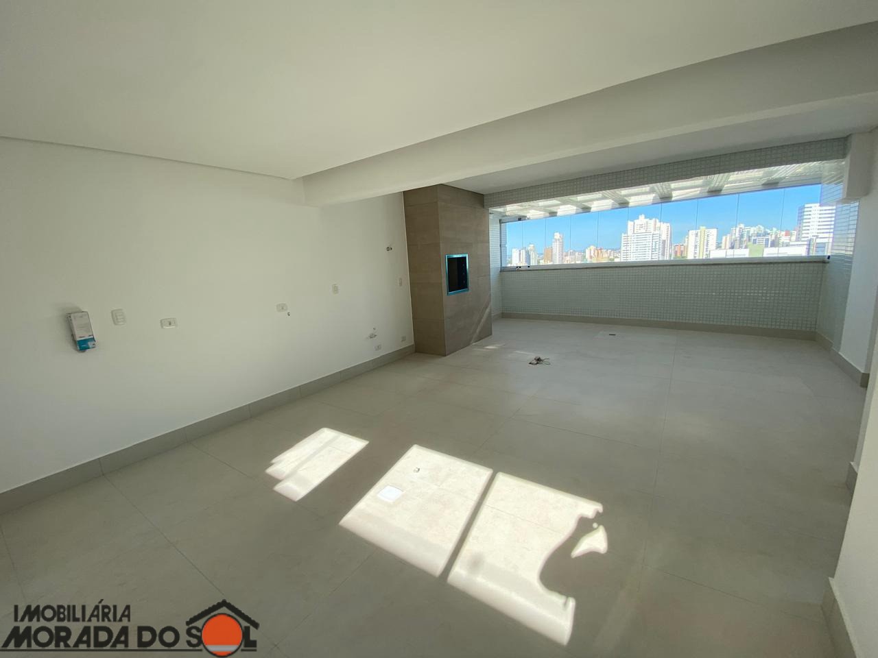 Apartamento Duplex para venda no bairro Zona 07 de Maringá - Foto 15