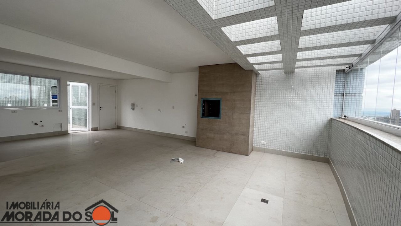 Apartamento Duplex para venda no bairro Zona 07 de Maringá - Foto 17