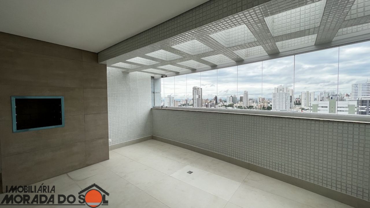 Apartamento Duplex para venda no bairro Zona 07 de Maringá - Foto 18