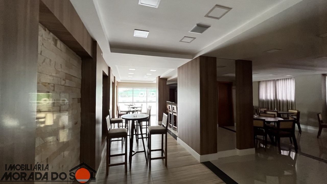 Apartamento Duplex para venda no bairro Zona 07 de Maringá - Foto 23