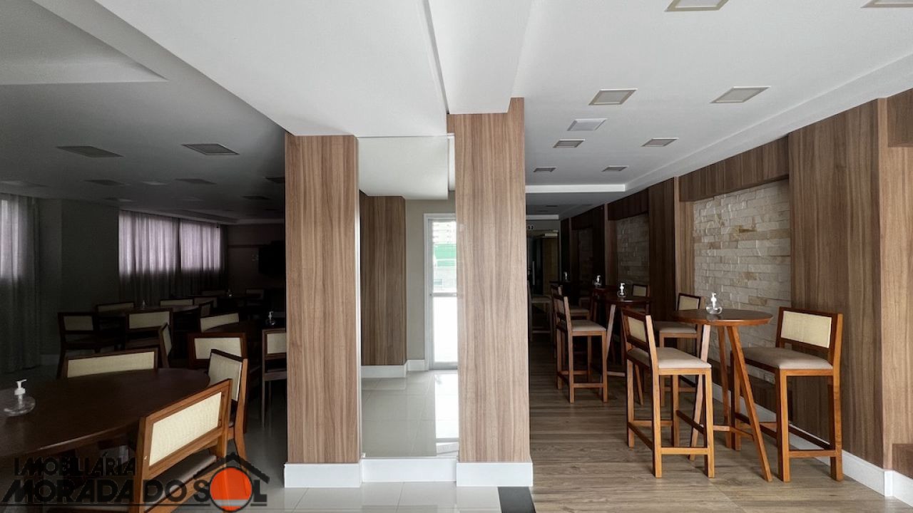 Apartamento Duplex para venda no bairro Zona 07 de Maringá - Foto 24