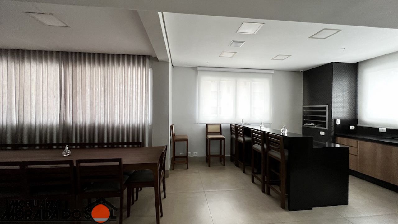 Apartamento Duplex para venda no bairro Zona 07 de Maringá - Foto 25