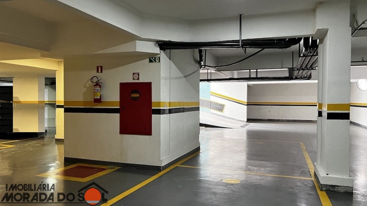 Apartamento Duplex para venda no bairro Zona 07 de Maringá - Foto 28