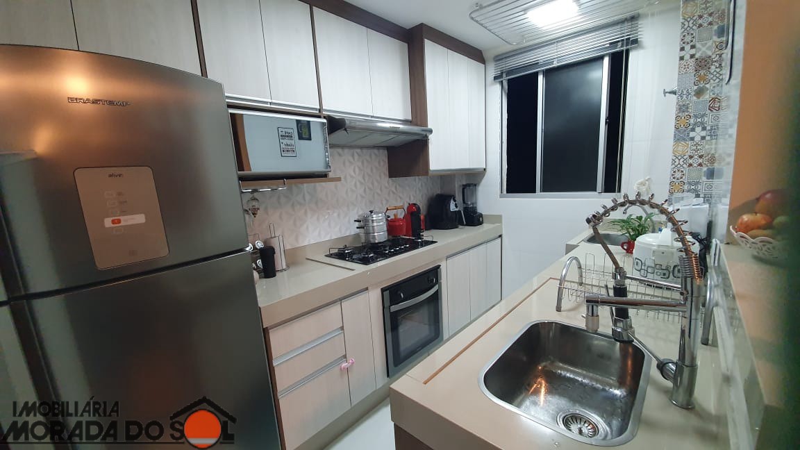 Apartamento para venda no bairro Loteamento Malbec de Maringá - Foto 7