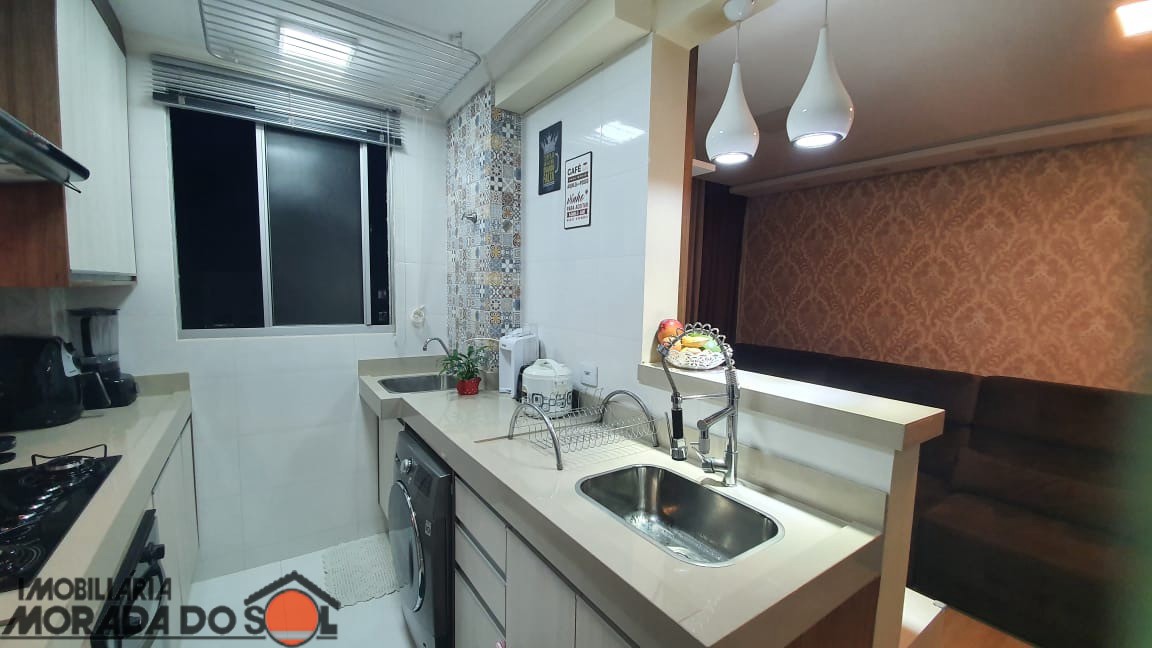 Apartamento para venda no bairro Loteamento Malbec de Maringá - Foto 8