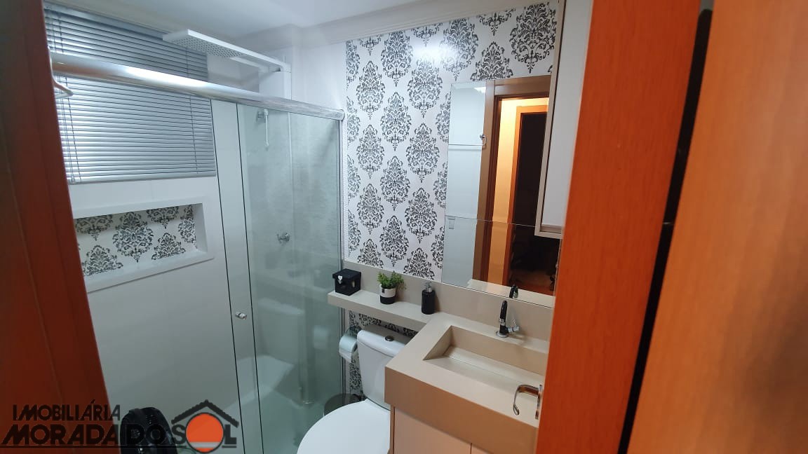 Apartamento para venda no bairro Loteamento Malbec de Maringá - Foto 9