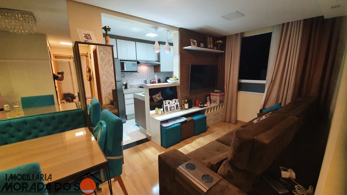 Apartamento para venda no bairro Loteamento Malbec de Maringá - Foto 19