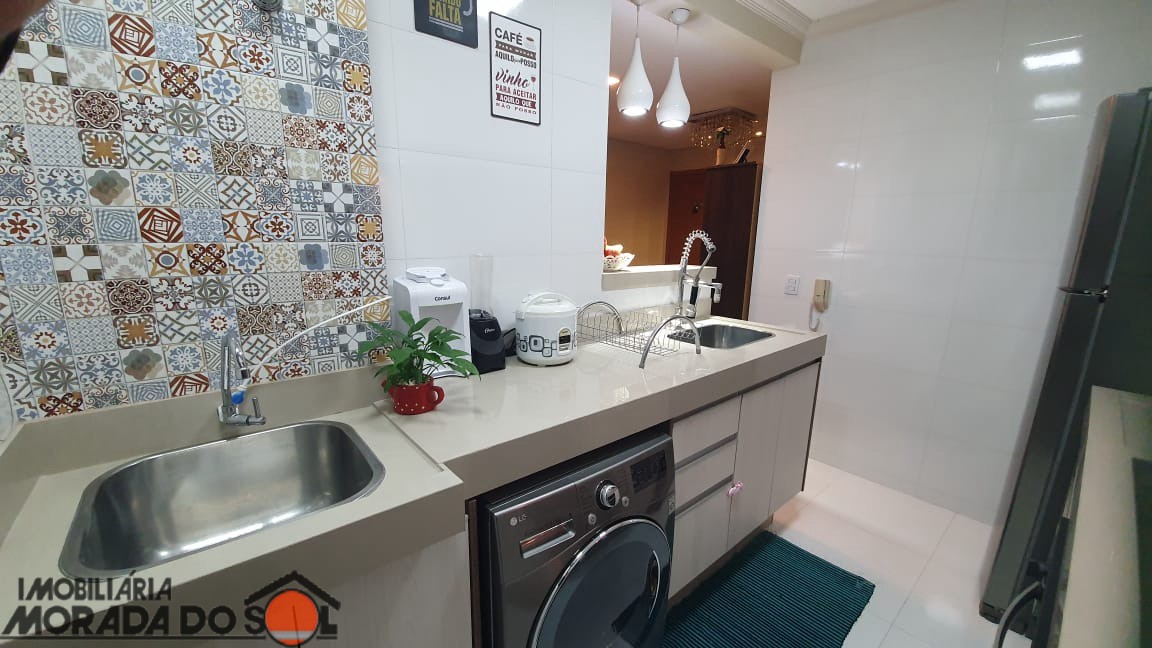 Apartamento para venda no bairro Loteamento Malbec de Maringá - Foto 20