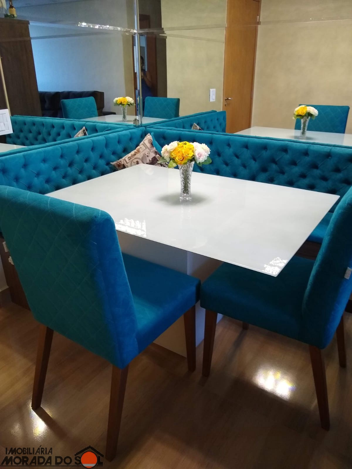 Apartamento para venda no bairro Loteamento Malbec de Maringá - Foto 22