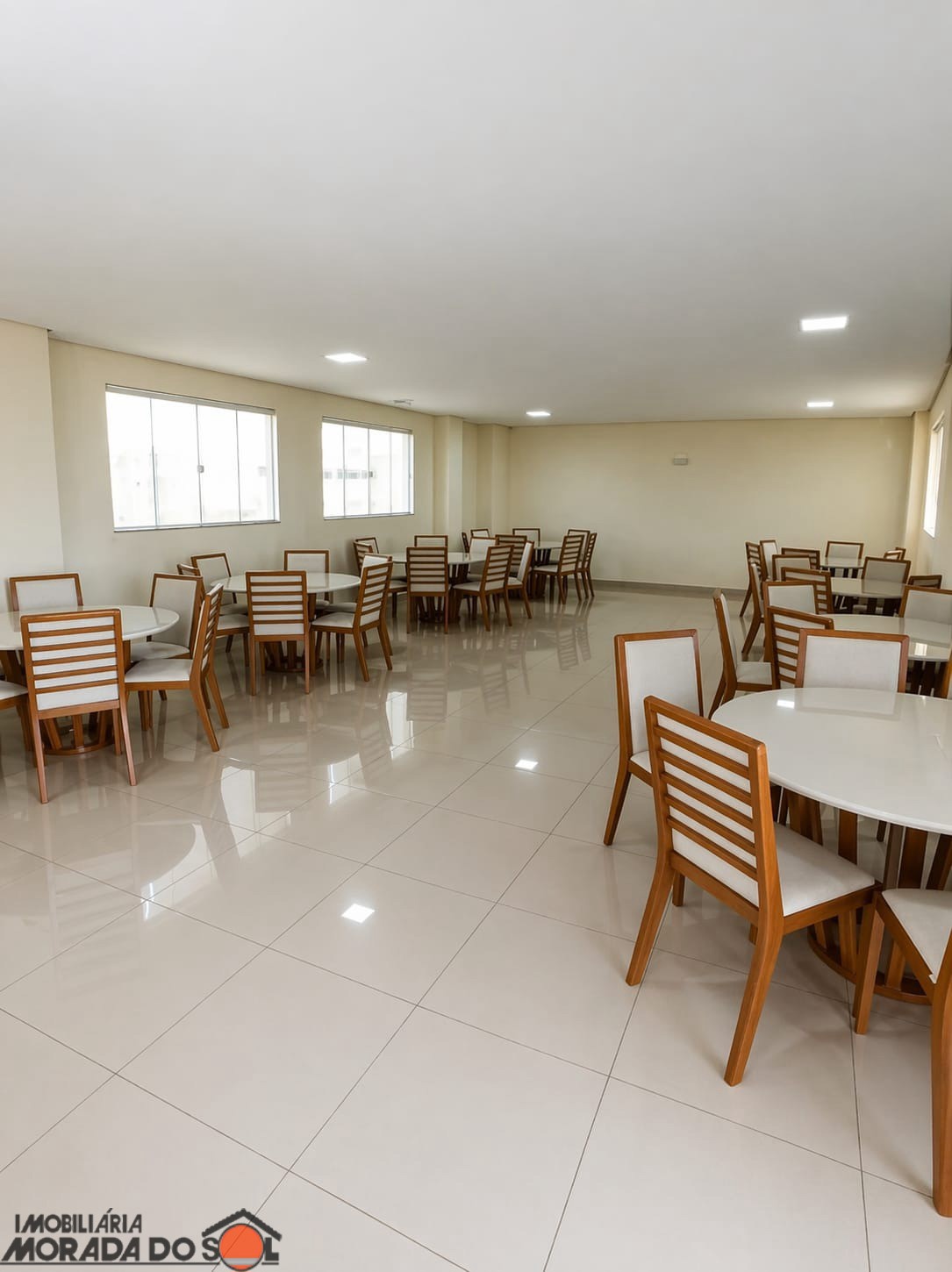 Apartamento para venda no bairro Loteamento Malbec de Maringá - Foto 26
