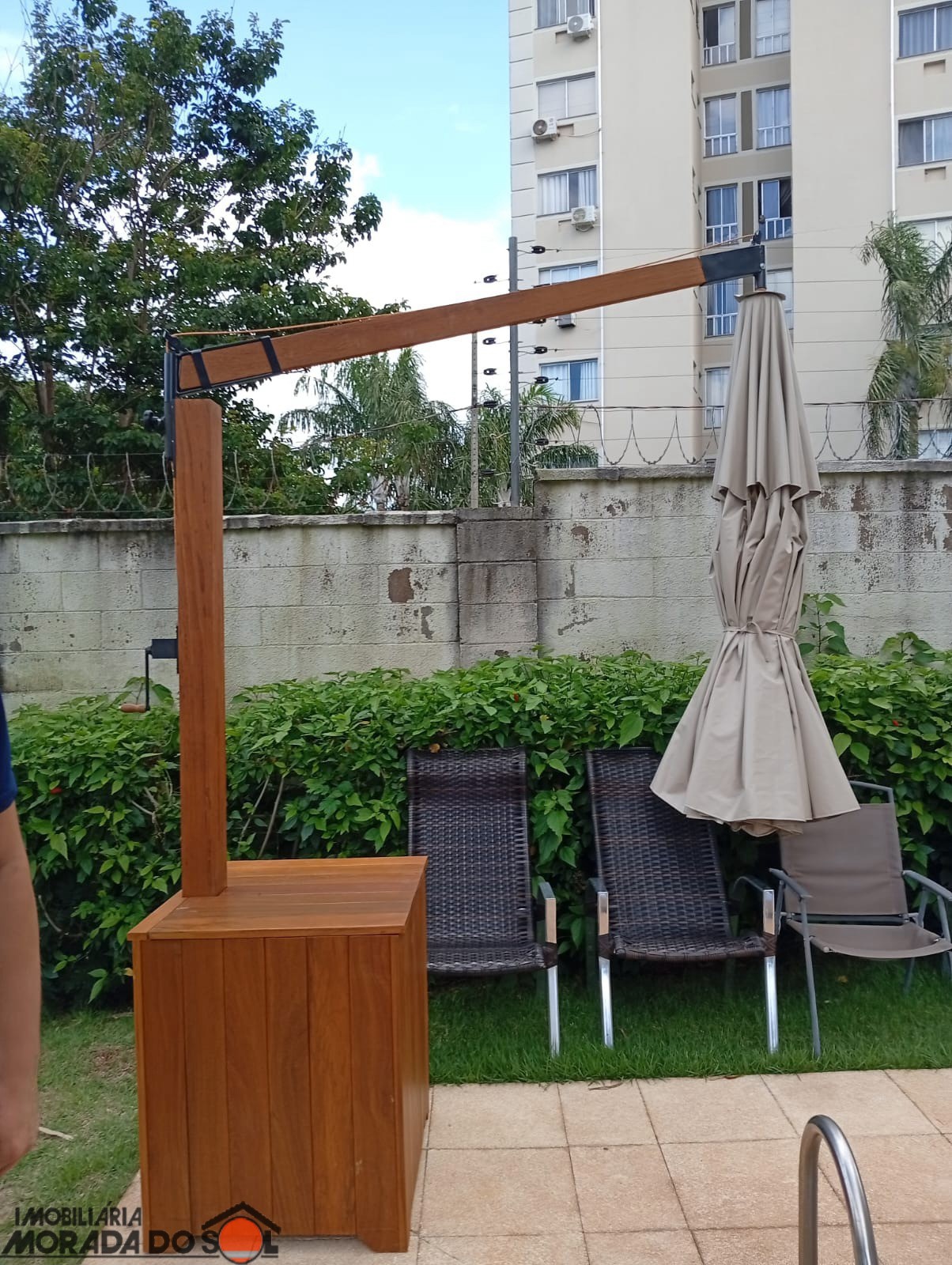 Apartamento para venda no bairro Loteamento Malbec de Maringá - Foto 36