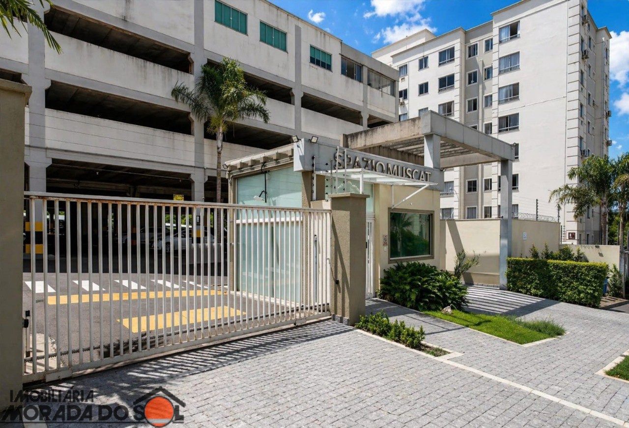 Apartamento para venda no bairro Loteamento Malbec de Maringá - Foto 37