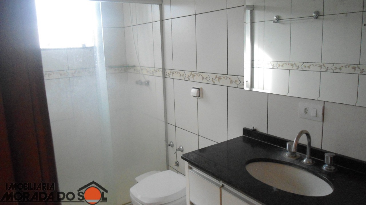 Casa de Condomínio para venda no bairro Condomínio Recanto dos Guerreiros de Maringá - Foto 9