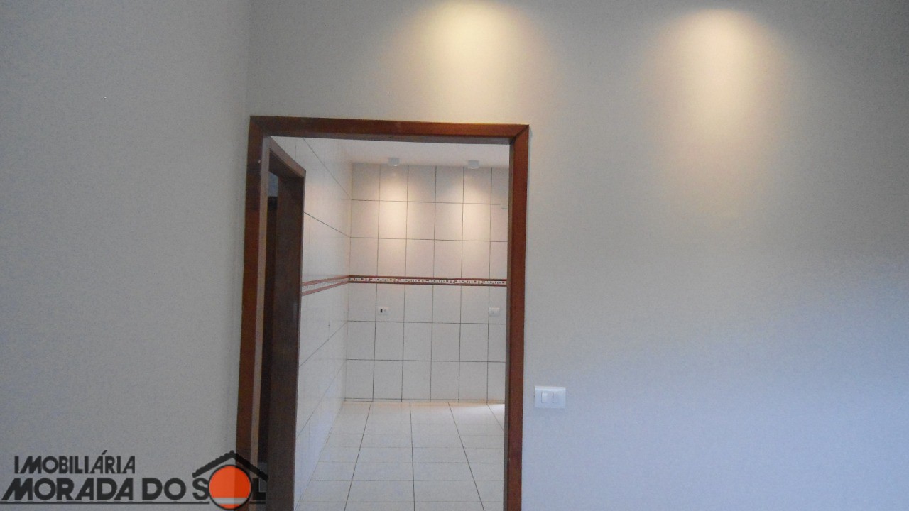 Casa de Condomínio para venda no bairro Condomínio Recanto dos Guerreiros de Maringá - Foto 10