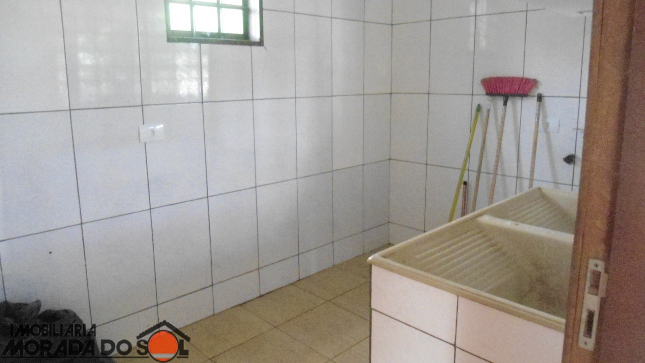 Casa de Condomínio para venda no bairro Condomínio Recanto dos Guerreiros de Maringá - Foto 20
