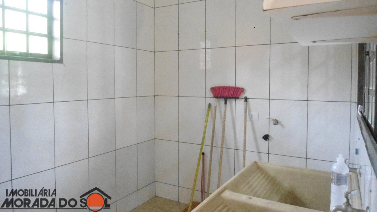 Casa de Condomínio para venda no bairro Condomínio Recanto dos Guerreiros de Maringá - Foto 21