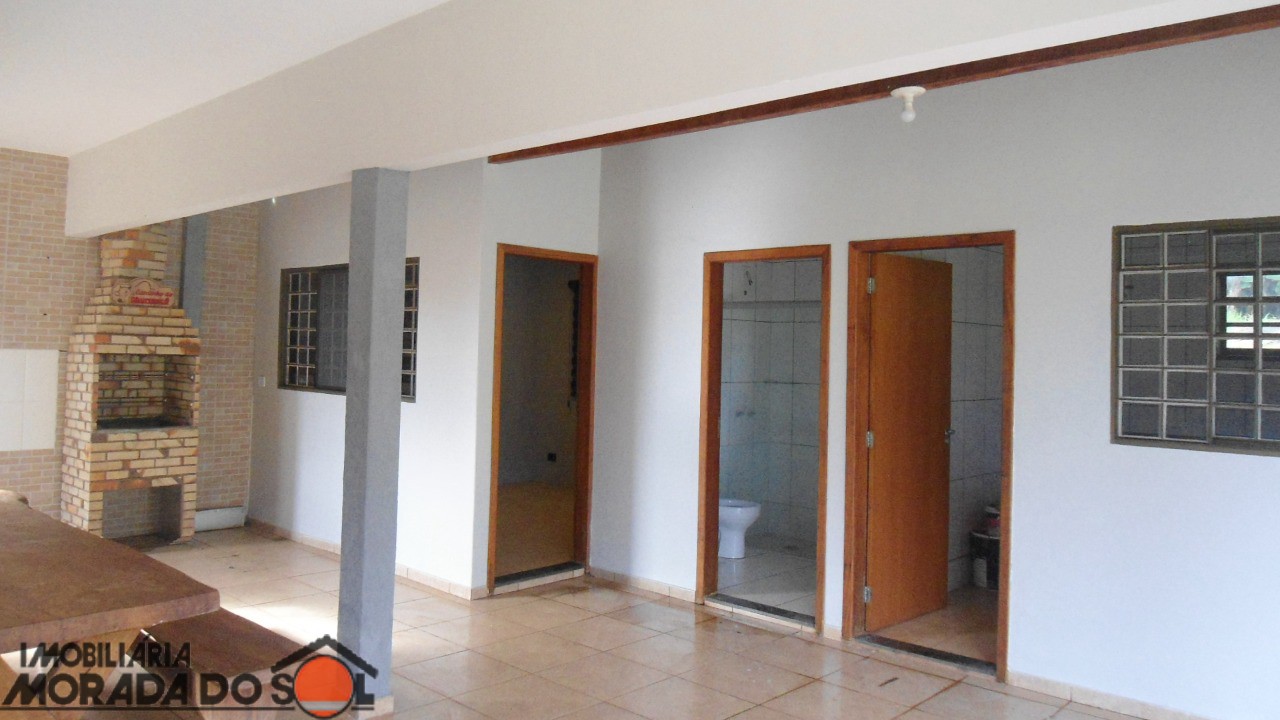 Casa de Condomínio para venda no bairro Condomínio Recanto dos Guerreiros de Maringá - Foto 27
