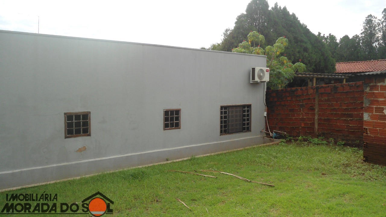 Casa de Condomínio para venda no bairro Condomínio Recanto dos Guerreiros de Maringá - Foto 28