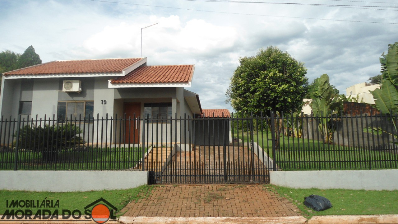 Casa de Condomínio para venda no bairro Condomínio Recanto dos Guerreiros de Maringá - Foto 30
