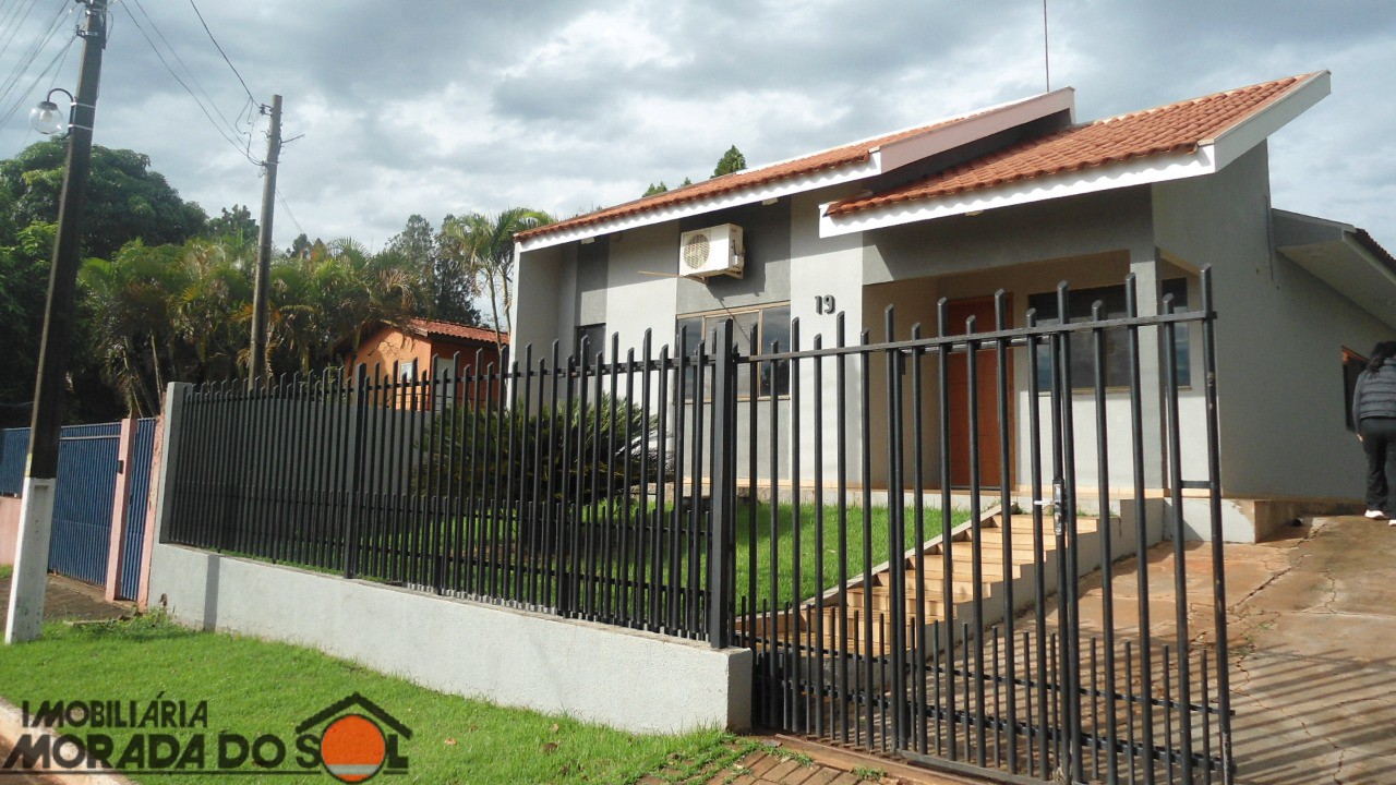 Casa de Condomínio para venda no bairro Condomínio Recanto dos Guerreiros de Maringá - Foto 35