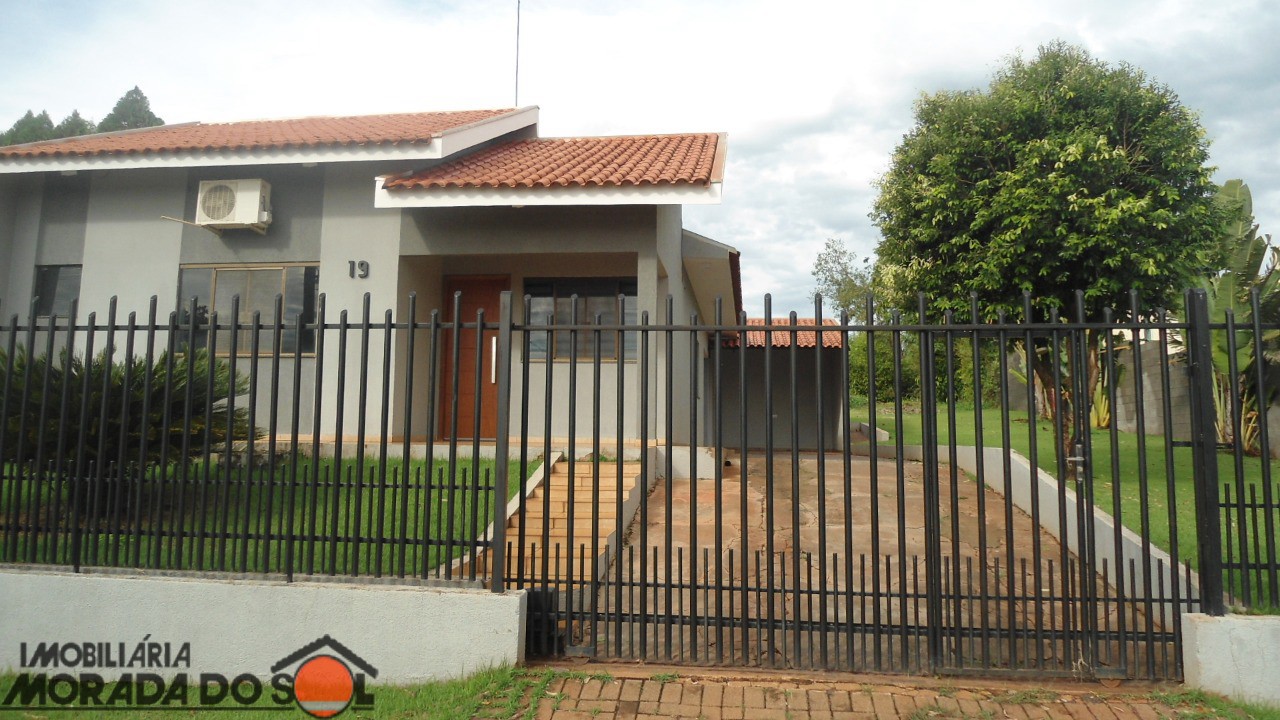 Casa de Condomínio para venda no bairro Condomínio Recanto dos Guerreiros de Maringá - Foto 39