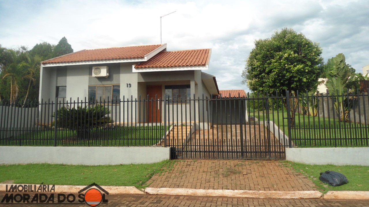 Casa de Condomínio para venda no bairro Condomínio Recanto dos Guerreiros de Maringá - Foto 40